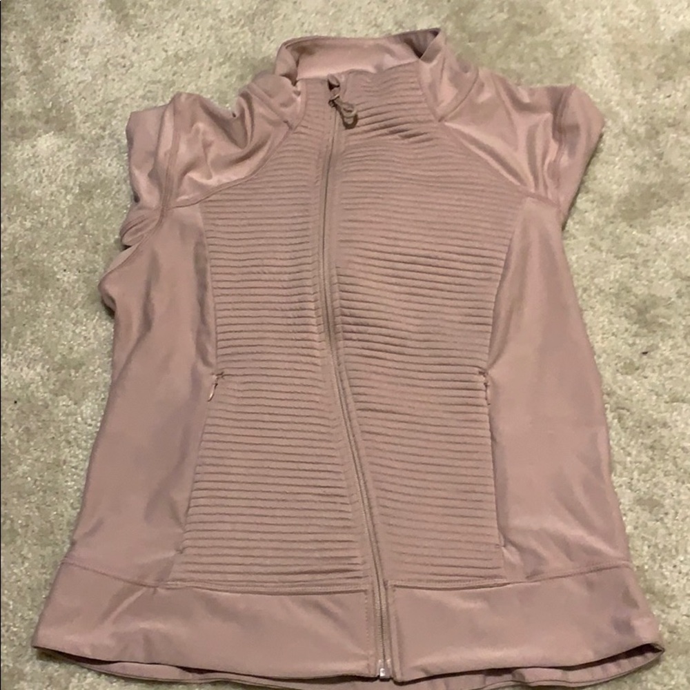 Athletic Jacket
